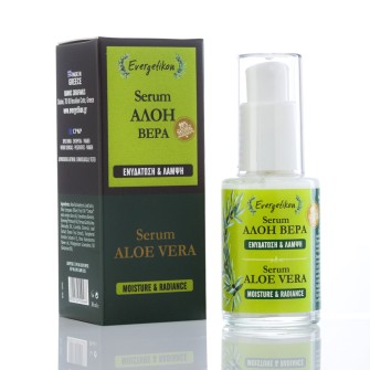Evergetikon Serum Aloe Vera