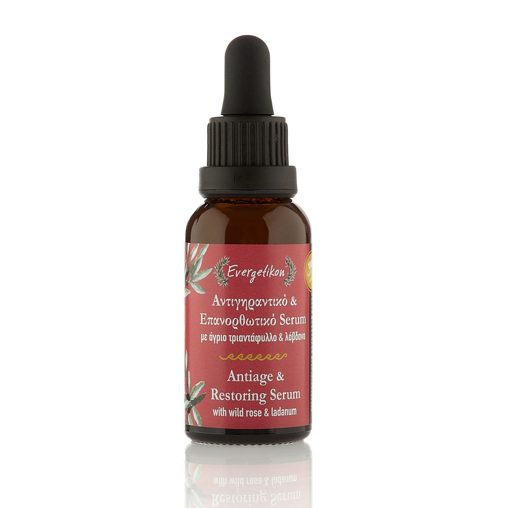 Evergetikon Antiage & Restoring Serum Evergetikon Antiage & Restoring Serum