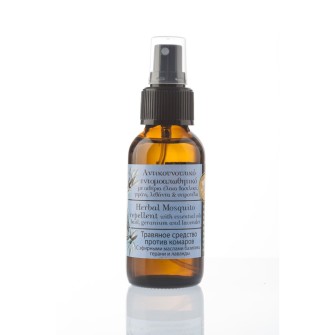 Evergetikon Herbal mosquito repellent