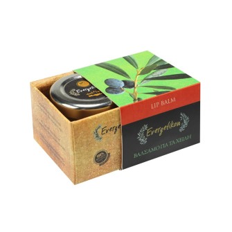 Evergetikon Lip Balm