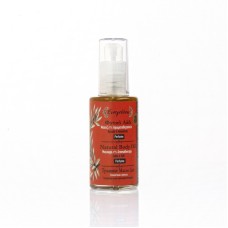 Evergetikon Natural massage oil and aromatherapy Perfume
