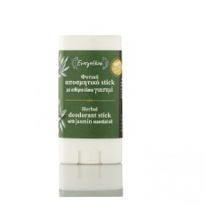 Evergetikon Herbal deodorant stick with jasmine essential oil