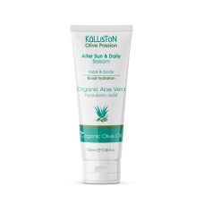 Kalliston After sun balsam for face & body with aloe