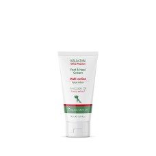 Kalliston Multi - action foot & heel cream