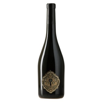 Emphasis Sera Red dry wine