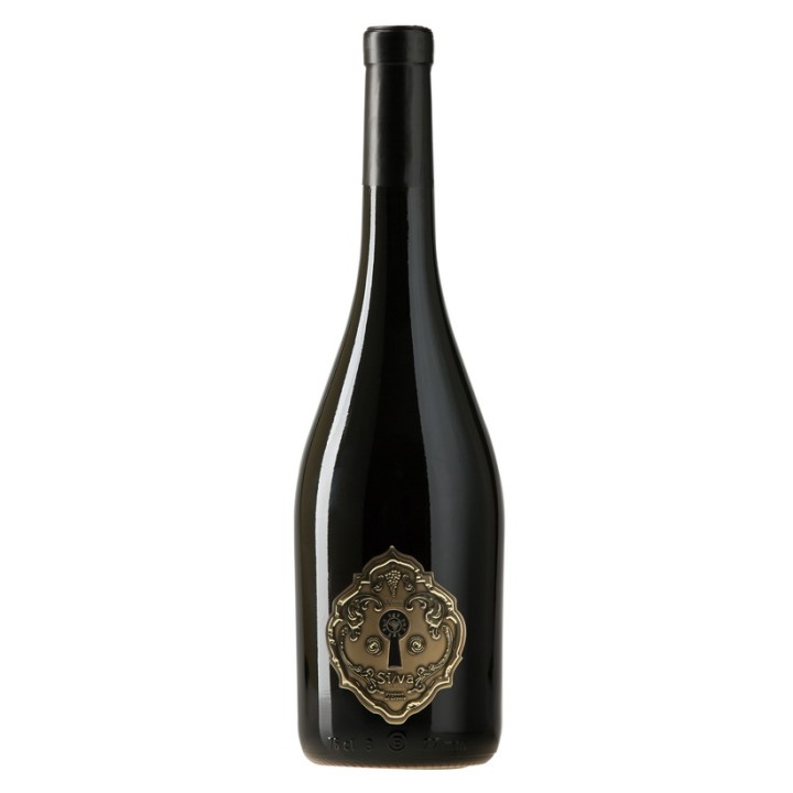 Emphasis Sera Red dry wine