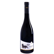 Psithiros Red dry wine