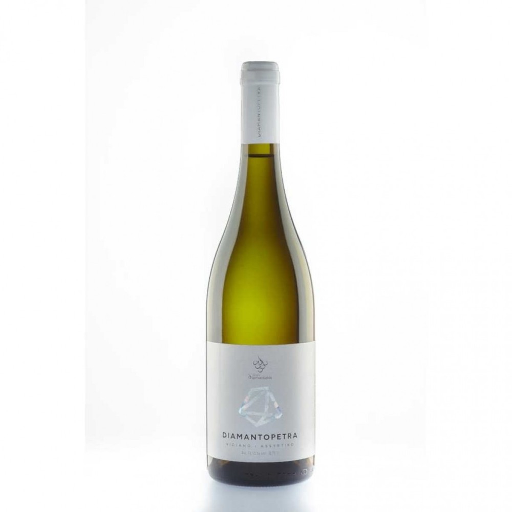 Diamantopetra White dry wine Diamantopetra White dry wine