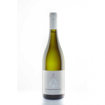 Diamantopetra White dry wine