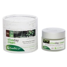 Mastic Spa Olive Day Cream