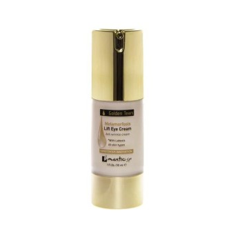 Mastic Spa Golden Tears Lift Eye Cream 