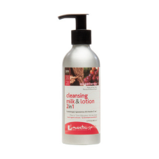 Mastic Spa Cleansing milk & lotion 