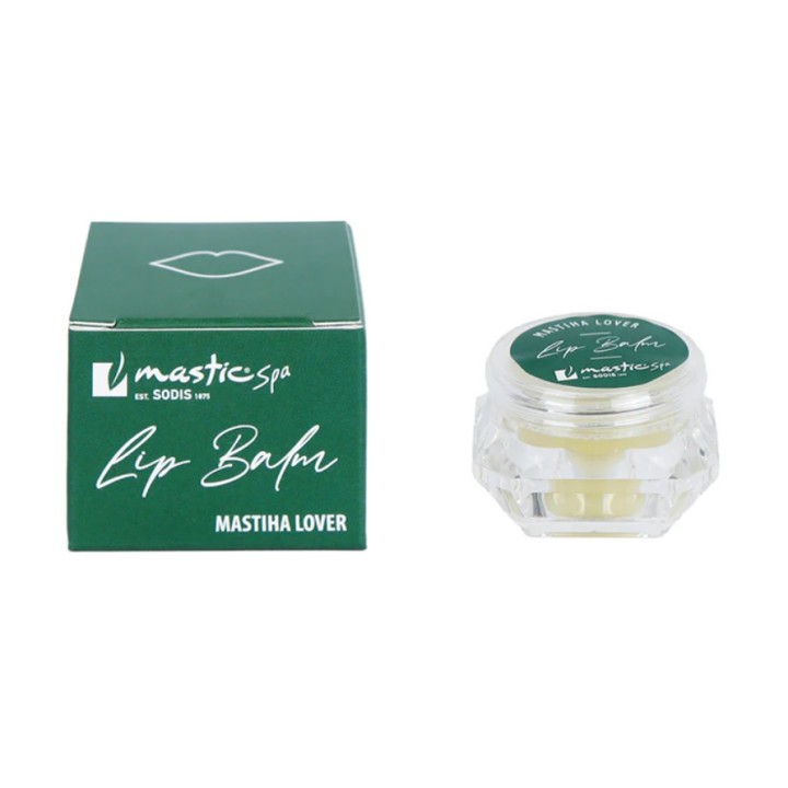 Mastic Spa Mastiha Lover Lip Balm