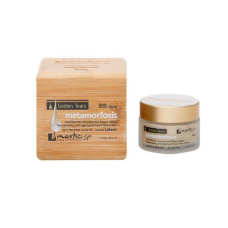 Mastic Spa Anti-wrinkle and regenerating face cream Metamorfosis