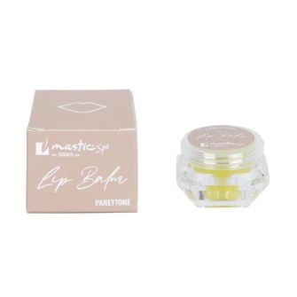 Mastic Spa Panettone Lip Balm