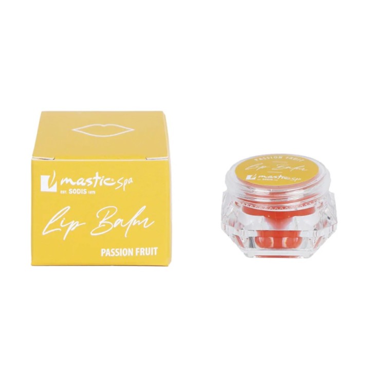 Mastic Spa Passion Fruit Lip Balm