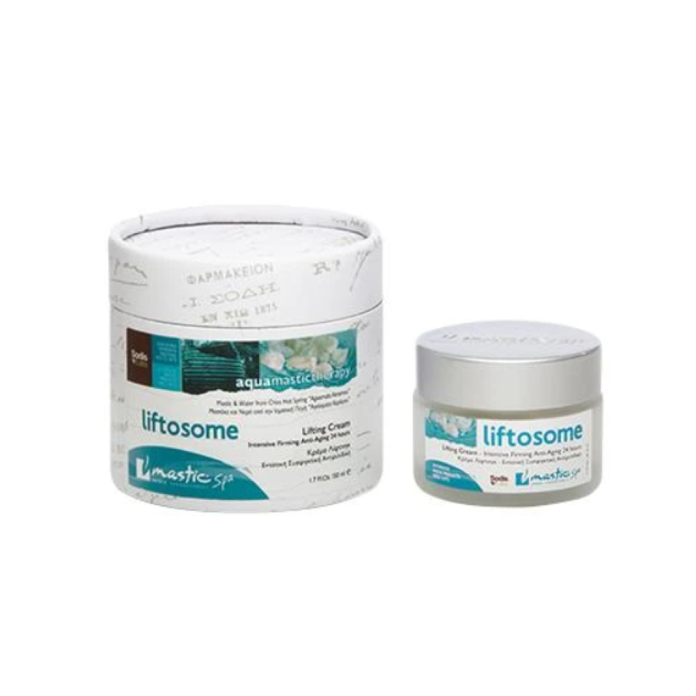 Mastic Spa Lifting cream Liftosome Mastic Spa Lifting cream Liftosome