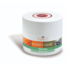 Mel Beauty Body Butter aloe vera 
