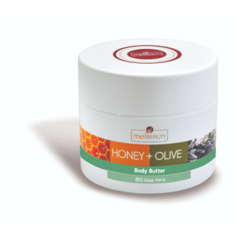 Mel Beauty Body Butter aloe vera 