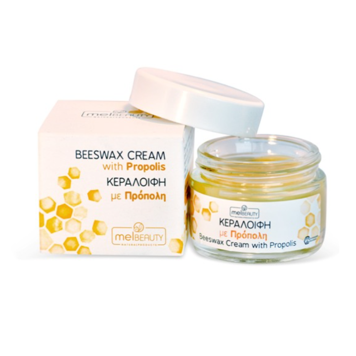 Mel Beauty Propolis cream
