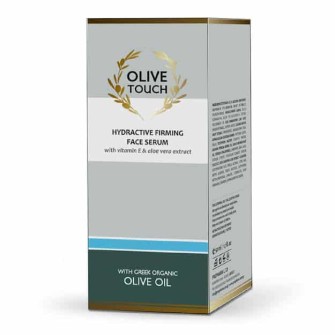 Olive Touch Hydractive Firming Serum