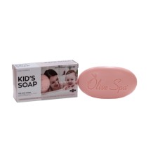 Olive Spa  Kid's Soap with Almond Oil