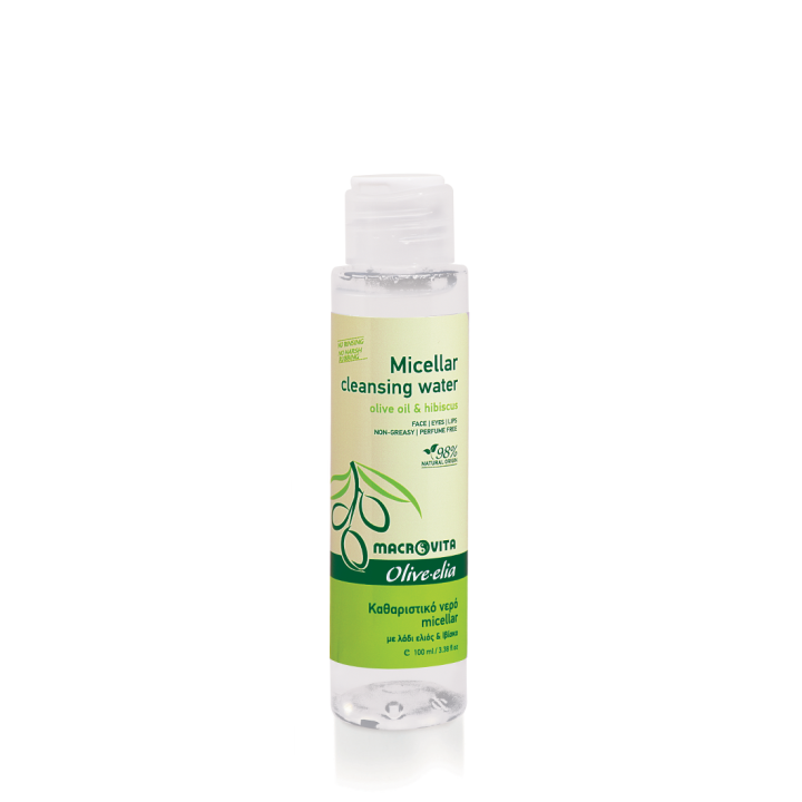 Olivelia Micellar cleansing water