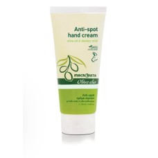 Olivelia Anti-spot Hand Cream