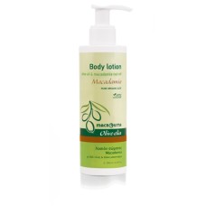 Olivelia Body Lotion Macadamia
