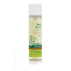 Olivelia Body Dry Oil Macadamia