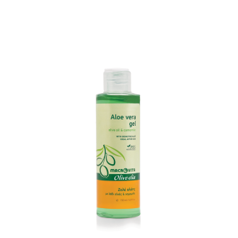 Olivelia Aloe vera gel