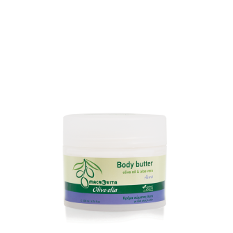 Olivelia Body butter Aura