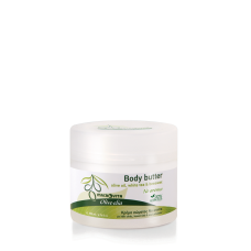 Olivelia Body butter No aroma