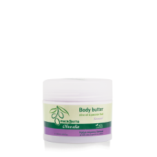 Olivelia Body butter Sensual