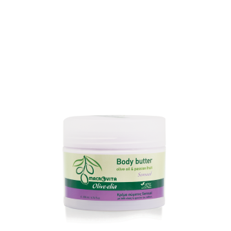 Olivelia Body butter Sensual