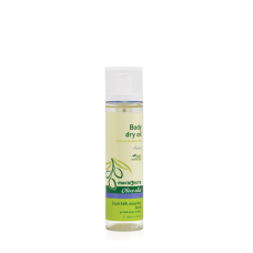 Olivelia Body dry oil Aura