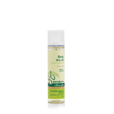 Olivelia Body dry oil Coconut