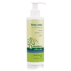 Olivelia Body lotion Aura