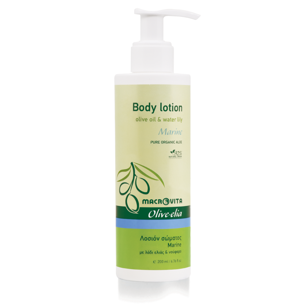Olivelia Body lotion Marine Olivelia Body lotion Marine