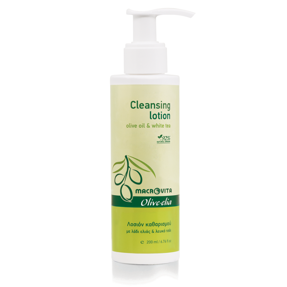 Olivelia Cleansing lotion Olivelia Cleansing lotion