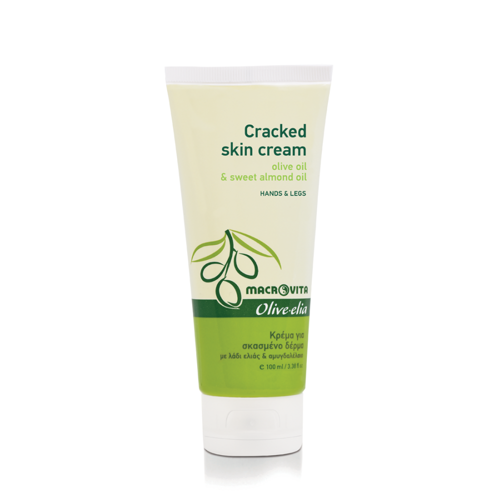 Olivelia Cracked skin cream Olivelia Cracked skin cream