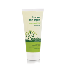 Olivelia Cracked skin cream