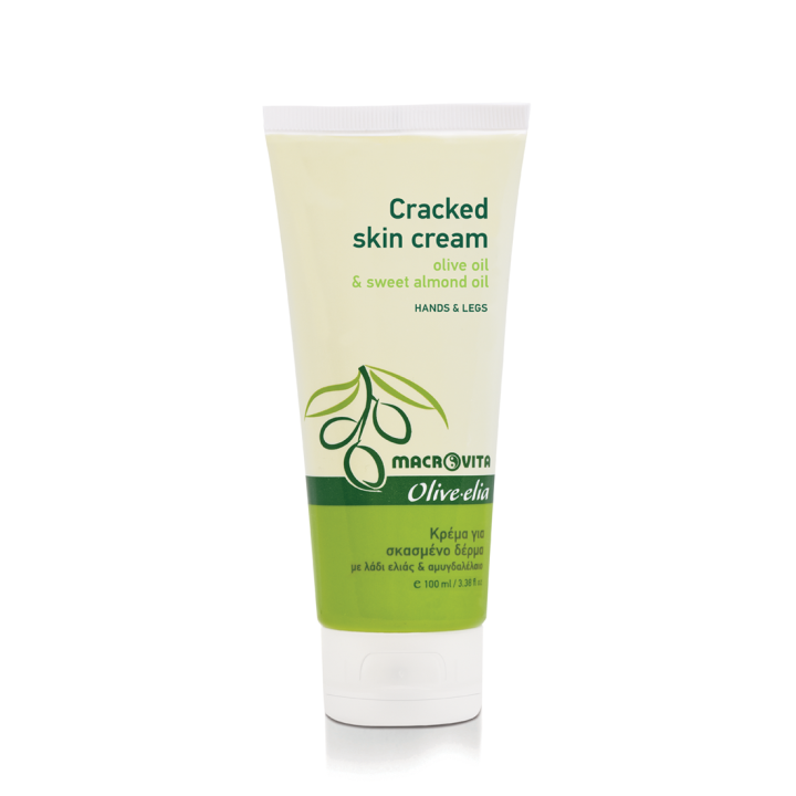 Olivelia Cracked skin cream