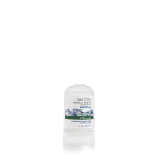 Olivelia Natural crystal deodorant Stick