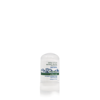 Olivelia Natural crystal deodorant Stick