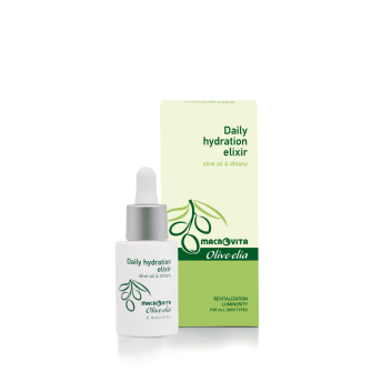 Olivelia Daily hydration elixir
