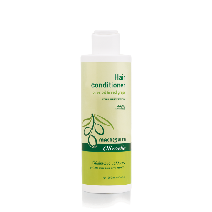 Olivelia Hair conditioner