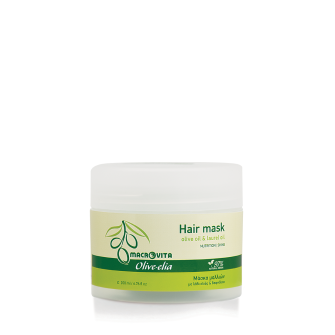 Olivelia Hair mask