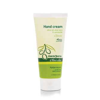 Olivelia Hand cream Classic