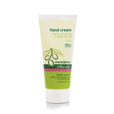 Olivelia Hand cream HYA